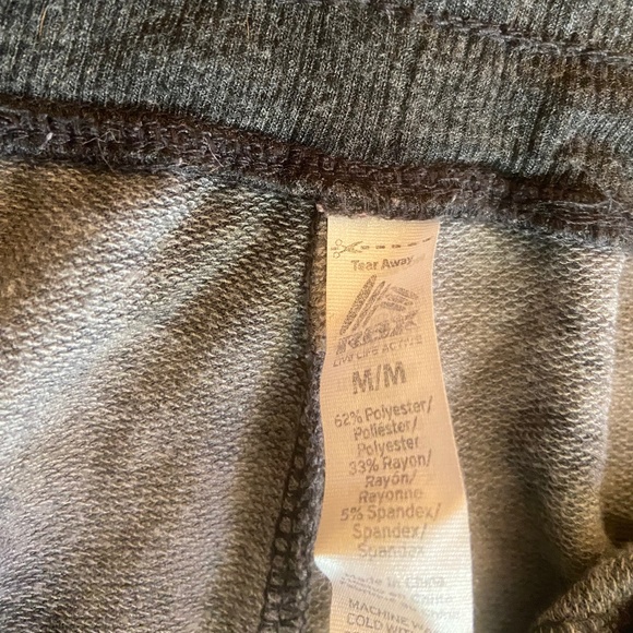 RBX 2 piece sweatshirt jogger set - Picture 5 of 5